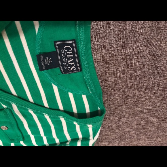 📣 Ralph Lauren short-sleeve top - Picture 3 of 3